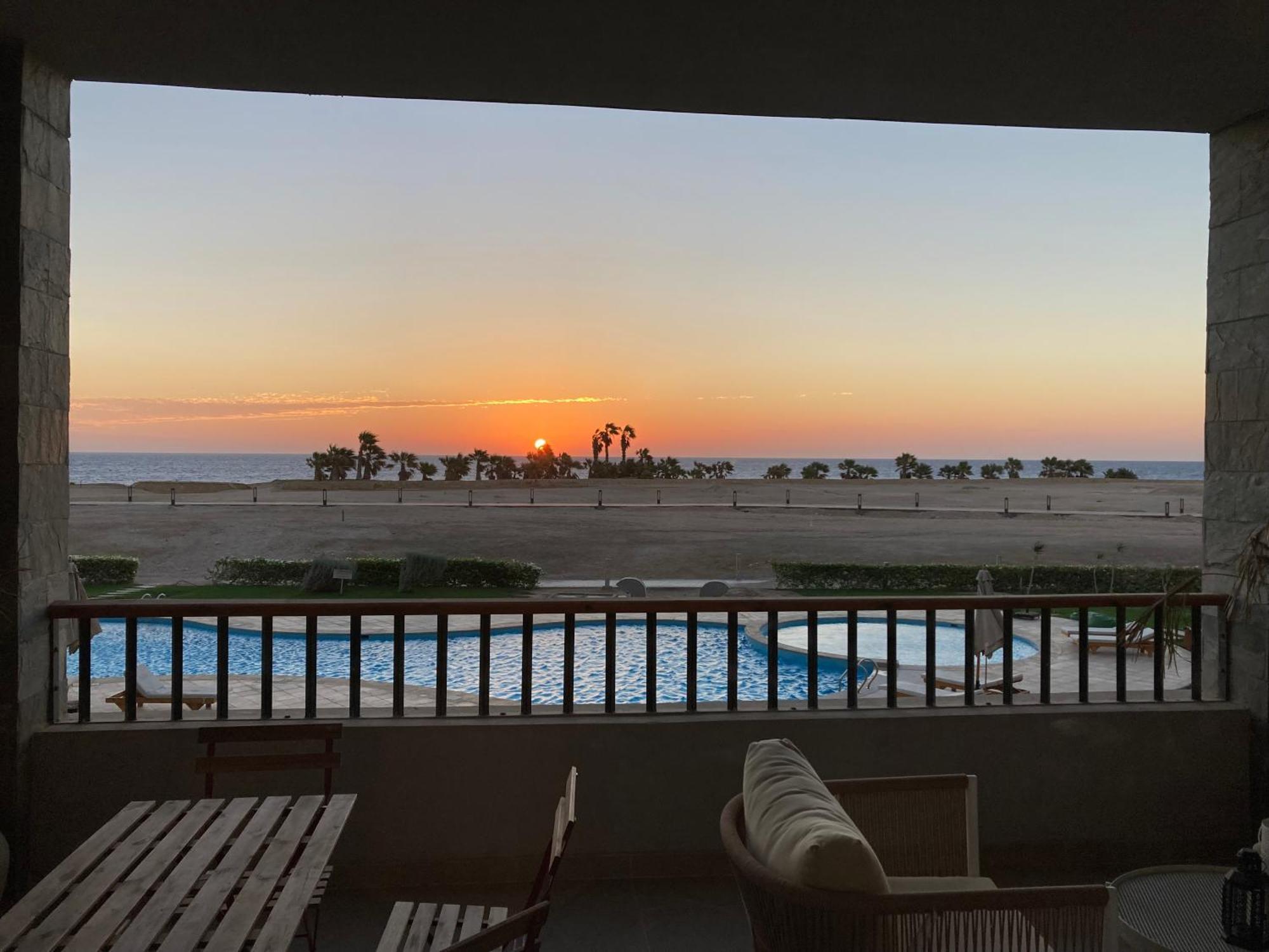 Soma Bay Seafront Appartement Hurghada