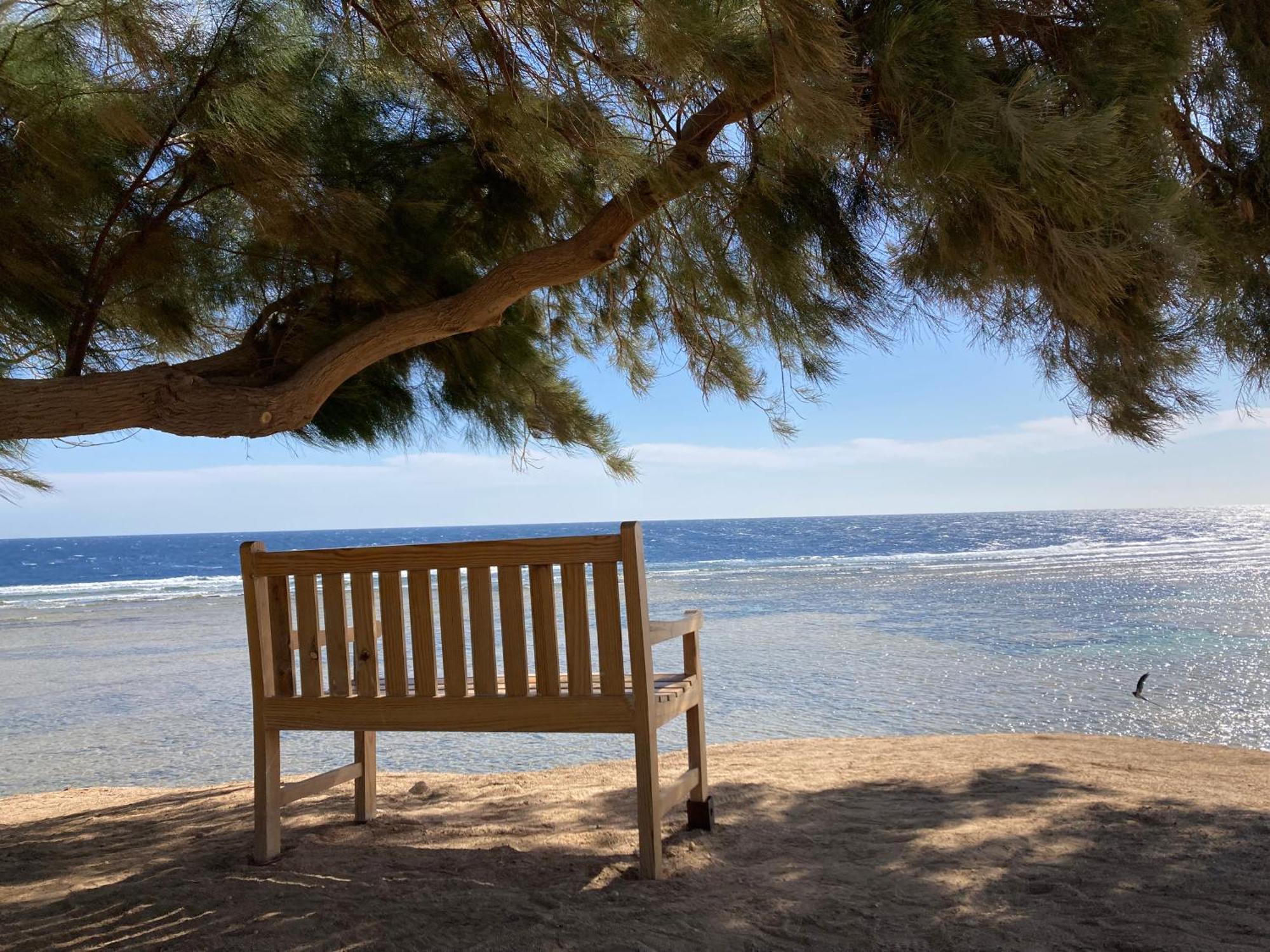 Soma Bay Seafront Appartement Hurghada
